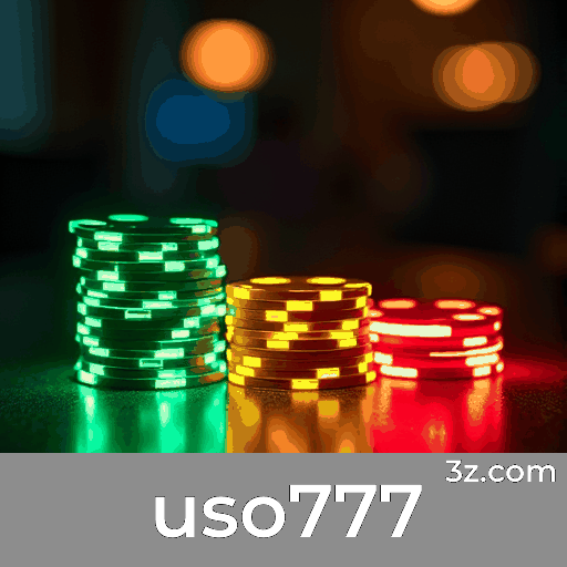 uso777 Casino: Luxo e Exclusividade no Programa VIP