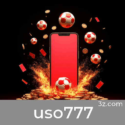 uso777: Seu Cassino Online Seguro e Premiado