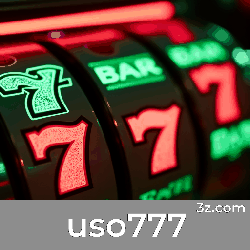 Controle Exclusivo e Inteligente da Sua Conta na uso777