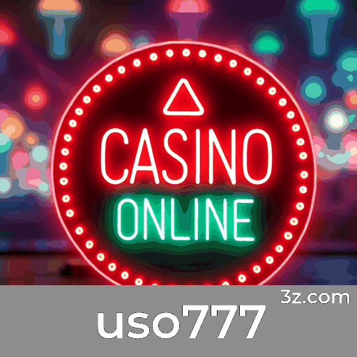 uso777: Excelência em Apostas na Plataforma