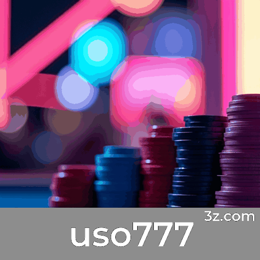 uso777: Tudo o Que Você Precisa no Aplicativo de Apostas