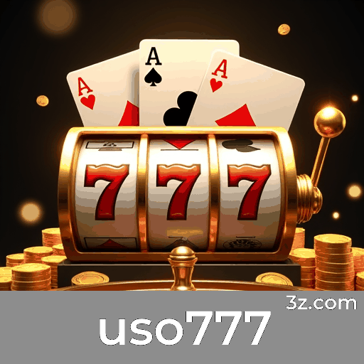 uso777: Seu Cassino Online Seguro e Premiado