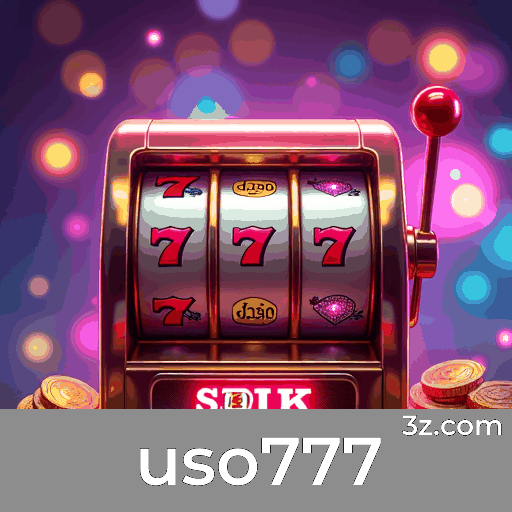 uso777: Apostas Esportivas Precisão e Excelência