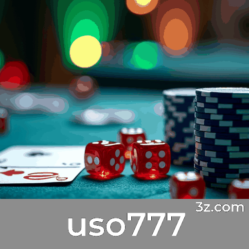 uso777 Casino: Luxo e Exclusividade no Programa VIP
