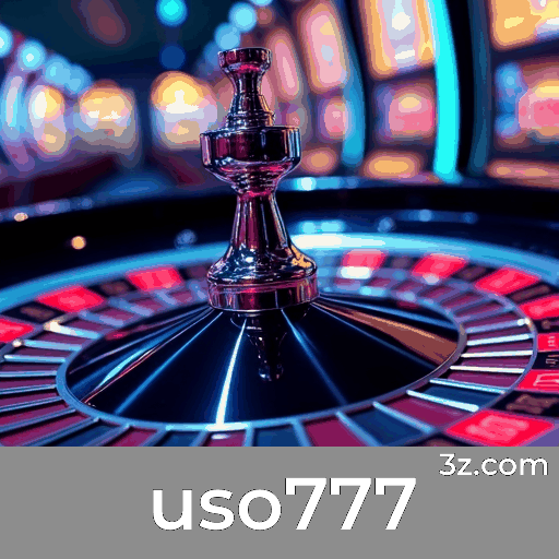 Recompensas Reais e Transparentes no uso777: Promoções Sem Pegadinhas