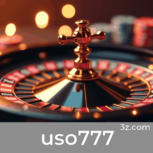 Recompensas Reais e Transparentes no uso777: Promoções Sem Pegadinhas