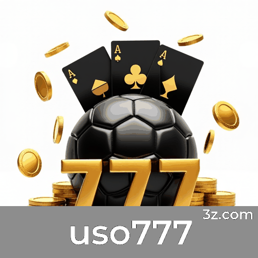 uso777: Seu Cassino Online Seguro e Premiado