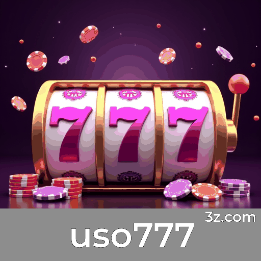 uso777: Seu Cassino Online Seguro e Premiado