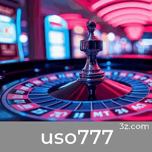 Uso777 Jogos: Aprenda Estratégias e Melhore suas Habilidades
