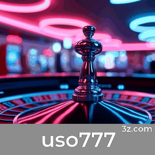 uso777: Bônus e promoções imperdíveis para você!