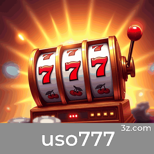 Controle Exclusivo e Inteligente da Sua Conta na uso777