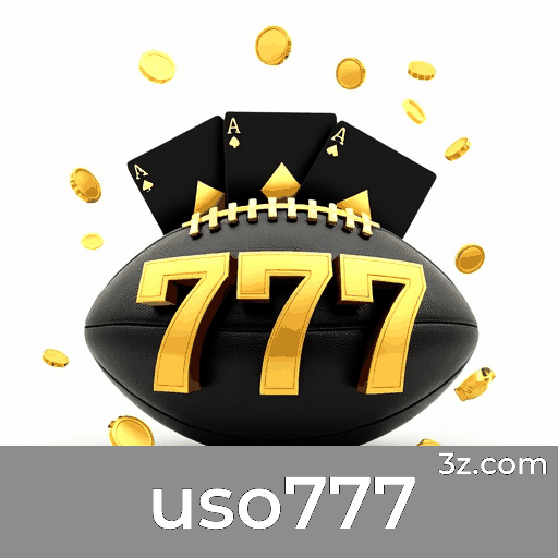 uso777: Tudo o Que Você Precisa no Aplicativo de Apostas