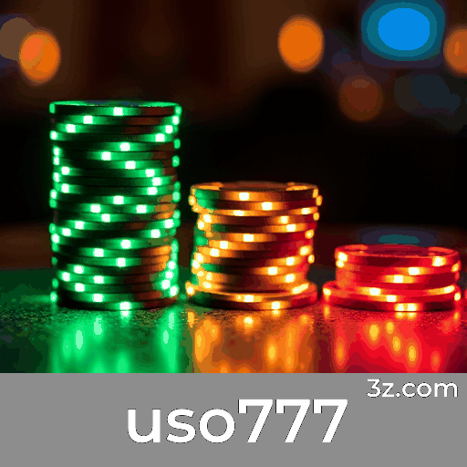 uso777: Seu Cassino Online Seguro e Premiado