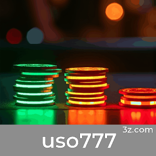 uso777: Excelência em Apostas na Plataforma